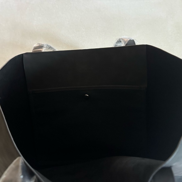 K. Carroll Black Taylor Tote - Picture 6 of 8